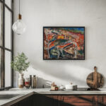 Assisi 1920 Josef Eberz 6 mockup