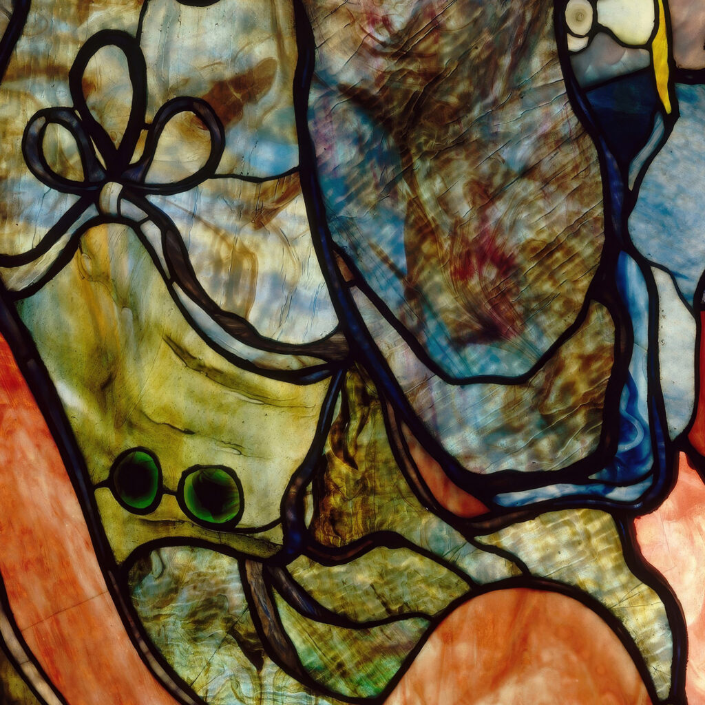 At the New Circus Papa Chrysanthemum Circa 1894 Henri de Toulouse Lautrec 8 mockup
