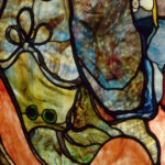 At the New Circus Papa Chrysanthemum Circa 1894 Henri de Toulouse Lautrec 8 mockup