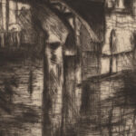 At the Zoo 1920 Lovis Corinth 8 mockup