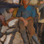 At the factory 1919 Alvar Cawen 8 mockup