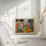 Atelier 1930–1939 Cyprian Majernik 4 mockup