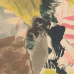 Athletes Dressing 1912 John Copley 8 mockup