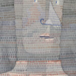 Athletes Head 1932 Paul Klee 8 mockup