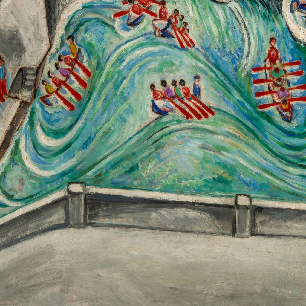Atlantic Port 1916 Nils von Dardel 8 mockup