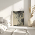 Au casino Dessins pour Aurelia Louis Marcoussis 4 mockup