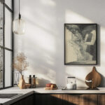 Au casino Dessins pour Aurelia Louis Marcoussis 6 mockup