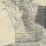 Au casino Dessins pour Aurelia Louis Marcoussis 8 mockup