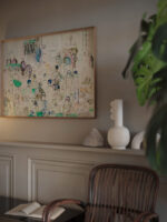 Au casino circa 1925 Raoul Dufy video mockup
