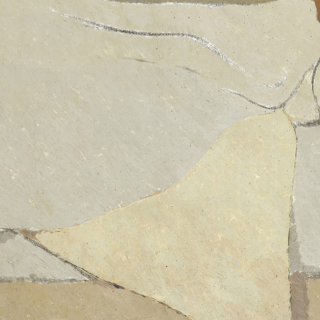 Au lit In Bed 1891 Edouard Vuillard 8 mockup