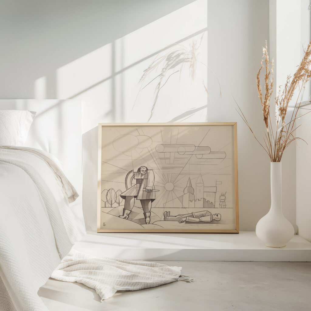 Auf der Flucht verstorben 1942 1948 Karl Wiener 4 mockup