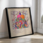 Aufbau II around 1923 Karl Wiener 4 mockup