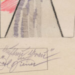 Aufbau in Grau around 1923 Karl Wiener 8 mockup