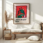 Aufbau in Grun und Rot around 1921 Karl Wiener 5 mockup