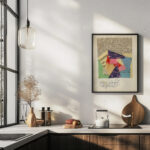 Aufbau in Papier around 1923 Karl Wiener 6 mockup