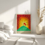 Auferstehung around 1923 Karl Wiener 1 4 mockup