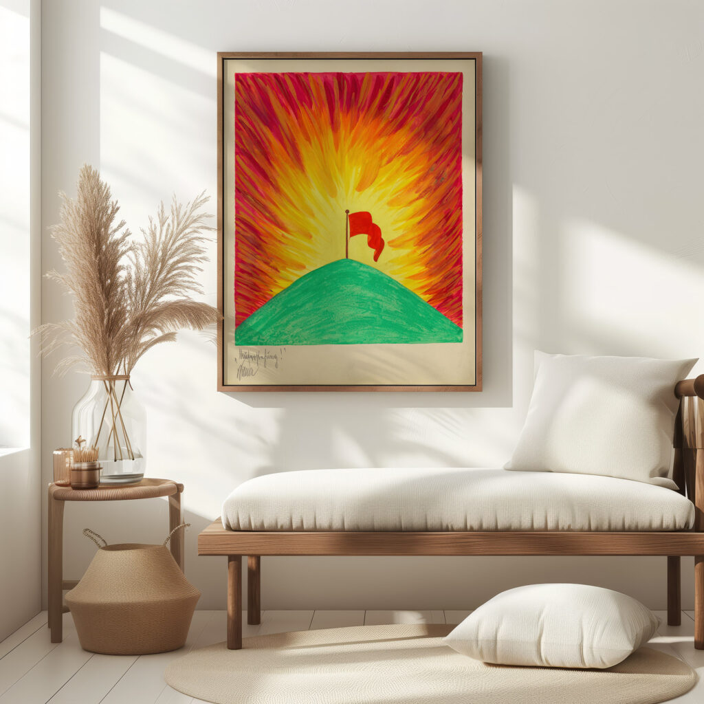 Auferstehung around 1923 Karl Wiener 1 5 mockup