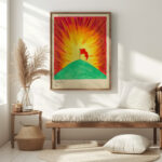 Auferstehung around 1923 Karl Wiener 1 5 mockup