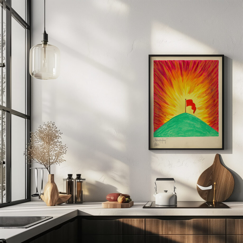 Auferstehung around 1923 Karl Wiener 1 6 mockup