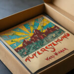 Auferstehung around 1923 Karl Wiener video mockup