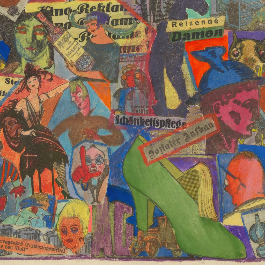 Aus Kultur und Geisteswelt around 1923 Karl Wiener 8 mockup