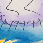 Aus meinem Leben 50 Blatter I 1923 Karl Wiener 8 mockup