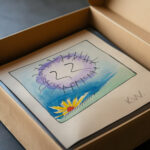 Aus meinem Leben 50 Blatter I 1923 Karl Wiener video mockup