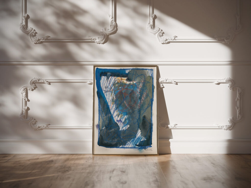 Aus meinem Leben 50 Blatter VI 1923 Karl Wiener video mockup