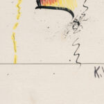 Aus meinem Leben 50 Blatter VIII 1923 Karl Wiener 8 mockup