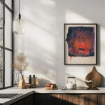 Aus meinem Leben 50 Blatter X 1923 Karl Wiener 6 mockup