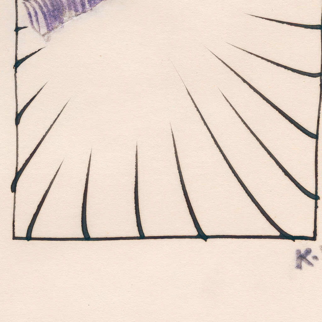 Aus meinem Leben 50 Blatter XIII 1923 Karl Wiener 8 mockup
