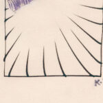 Aus meinem Leben 50 Blatter XIII 1923 Karl Wiener 8 mockup