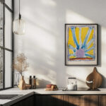 Aus meinem Leben 50 Blatter XIV 1923 Karl Wiener 6 mockup