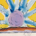 Aus meinem Leben 50 Blatter XIV 1923 Karl Wiener 8 mockup