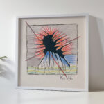 Aus meinem Leben 50 Blatter XIX 1923 Karl Wiener 5 mockup