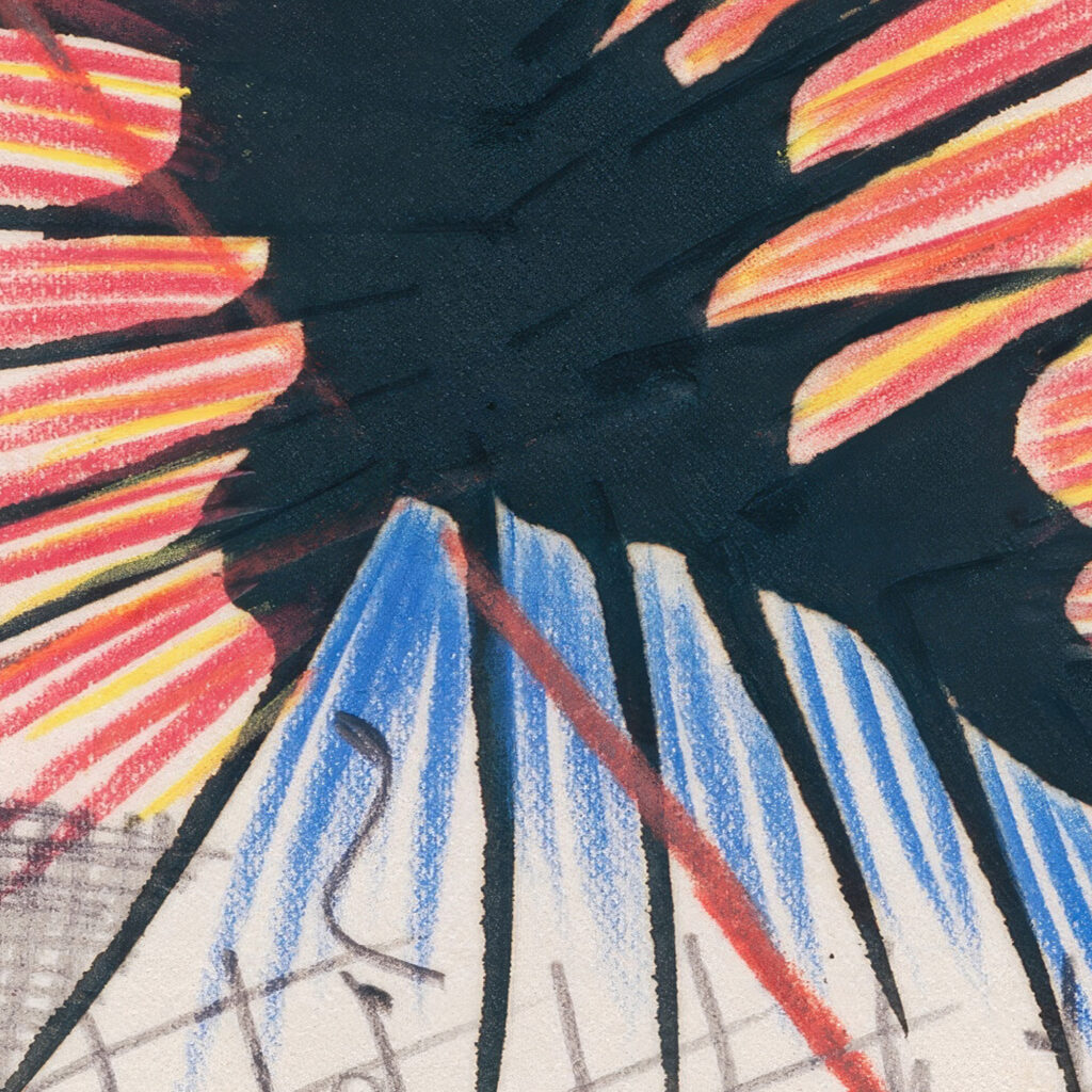 Aus meinem Leben 50 Blatter XIX 1923 Karl Wiener 8 mockup