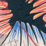 Aus meinem Leben 50 Blatter XIX 1923 Karl Wiener 8 mockup