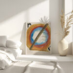 Aus meinem Leben 50 Blatter XVII 1923 Karl Wiener 4 mockup