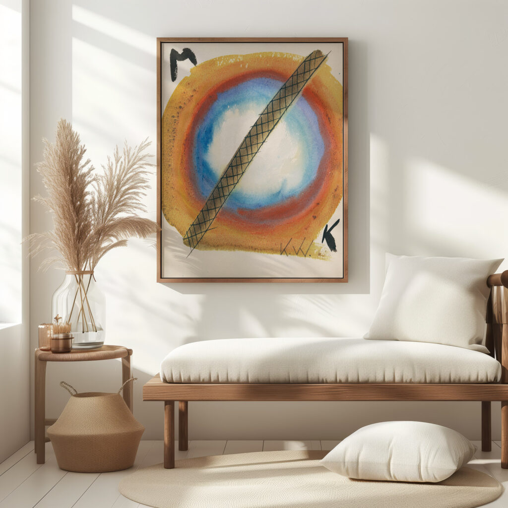 Aus meinem Leben 50 Blatter XVII 1923 Karl Wiener 5 mockup