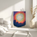 Aus meinem Leben 50 Blatter XVIII 1923 Karl Wiener 4 mockup