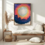 Aus meinem Leben 50 Blatter XVIII 1923 Karl Wiener 5 mockup