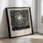 Aus meinem Leben 50 Blatter XX 1923 Karl Wiener 4 mockup