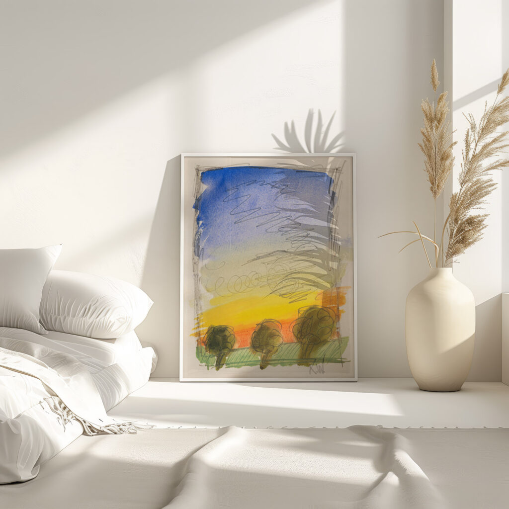 Aus meinem Leben 50 Blatter XXII 1923 Karl Wiener 4 mockup