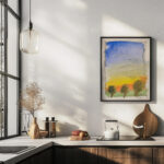 Aus meinem Leben 50 Blatter XXII 1923 Karl Wiener 6 mockup