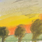 Aus meinem Leben 50 Blatter XXII 1923 Karl Wiener 8 mockup