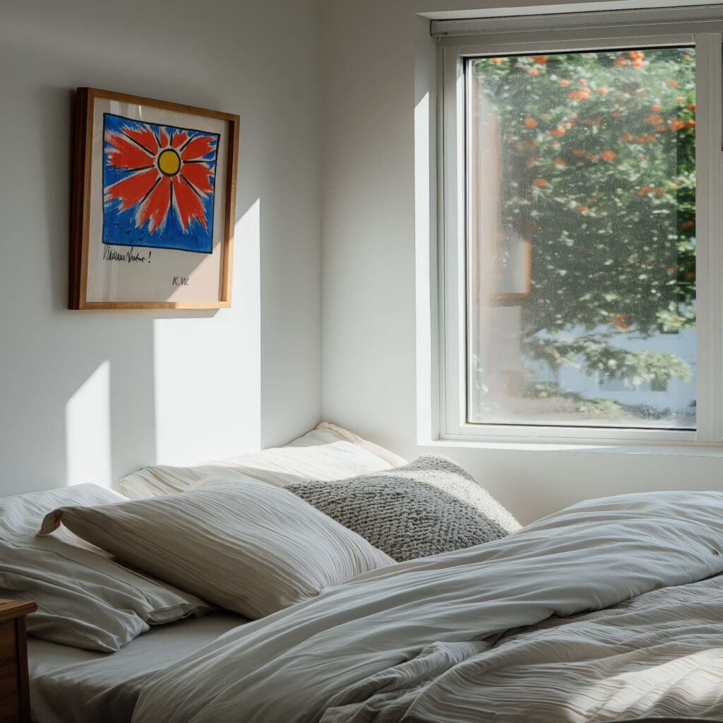 Aus meinem Leben 50 Blatter XXIV 1923 Karl Wiener 6 mockup