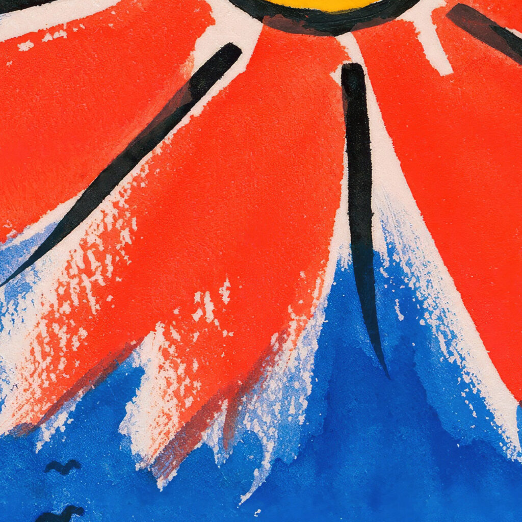 Aus meinem Leben 50 Blatter XXIV 1923 Karl Wiener 8 mockup