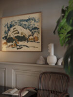 Autumn 1930 Zolo Palugyay video mockup