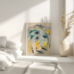 Autumn Landscape 1917 1923 Sulho Sipila 4 mockup