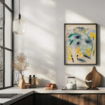 Autumn Landscape 1917 1923 Sulho Sipila 6 mockup